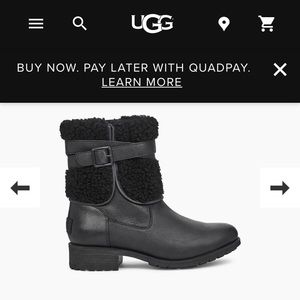 Uggs Blayre Boot